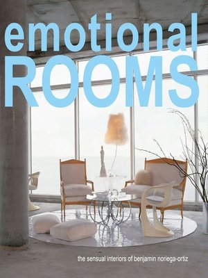 cover image of Emotional Rooms